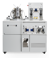 Центрифуга проточная, объем 10 л, 25 000 об/мин, 90 500 g, 3,6 л/ч, Promatix 1000, Alfa Wassermann