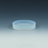 Чаша выпарная Bohlender 100 мл, PFA, без носика