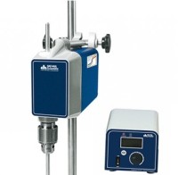 Верхнеприводная мешалка HT-50T-Set, DAIHAN Scientific