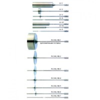 Шпиндель CPA Brookfield (для системы &quot;конус-плита&quot;)