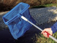 Сачок Bürkle для сбора с глубины