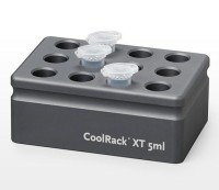 Штатив CoolRack XT 5 mL, для пробирок объёмом 5 мл, 12 мест, Corning (BioCision)
