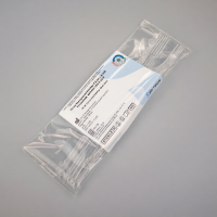 Петля бактериологическая Ø 5 мм с иглой, бесцветная, уп. 10 шт.