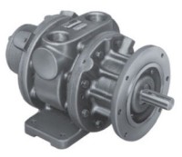 Мешалка верхнеприводная с пневмоническим двигателем, Steroglass