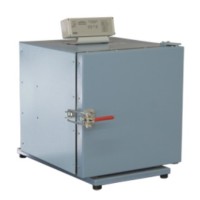 Шкаф сушильный вакуумный ШСВ-65/3,5