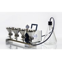 Прибор вакуумного фильтрования ПВФ-35/5 НБ