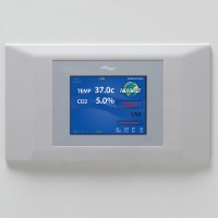 CO2-инкубатор, 200 л, прямой нагрев, ИК-датчик стерилизуемый, температурная дезинфекция, NU-5810E, NuAire