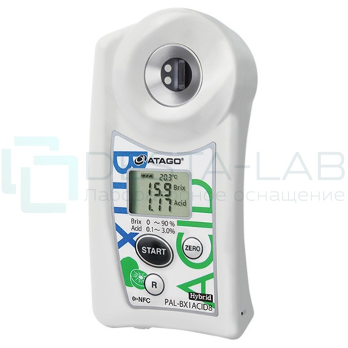 Измеритель кислотности киви PAL-BX/ACID Master Kit