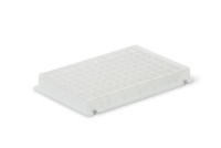 Планшеты 96-лун., для элюции НК, со штрих-кодом, 48 шт./уп, Thermo FS