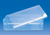 Контейнер VITLAB универсальный, 4000 мл, SAN