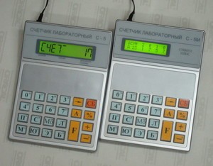 Счетчик форменных элементов крови, 24 канала, С-5, Стимул Плюс
