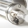 Анализатор ТОС 0,05-1000 ppb, стационарный, проточный, 4000TOCe, Mettler Toledo (аналог арт. BK-TOC1700, Biobase, Китай)