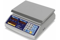 M-ER 329 AC-32.5 &quot;Fisher&quot; LED - Торговые электронные весы