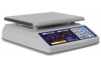 M-ER 329 AC-32.5 &quot;Fisher&quot; LED - Торговые электронные весы