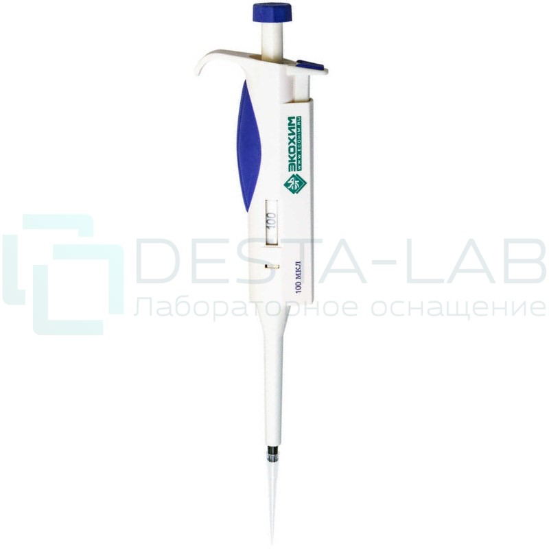 Дозатор ЭКОХИМ-ОФ-1-100 New