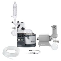 Комплект ротационного испарителя Heidolph Hei-VAP Reaction / Extraction