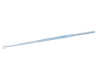 Петля микробиологическая Greiner Bio-One 10 мкл, длина 200 мм, PS, индивидуально упакованная, стерильная, 600 штук в упаковке
