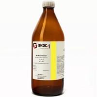 Метилэтилкетон особой чистоты (ос.ч, ОСЧ) 9-5, бутылка 1 л.