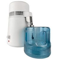 Аквадистиллятор Stegler BL-9803 (1 л/ч, корпус пластик, сборник пластик)