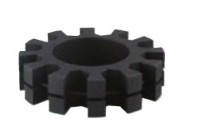 Карусельная насадка для Multi Reax, для пробирок 15-50 мл, 12 мест, Heidolph