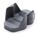 Мостик-подставка для адаптеров для сдвоенного пакета, 2 шт, Thermo FS