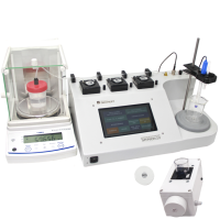 Титратор автоматический ТИТРИОН 2.0 Аква, с поверкой