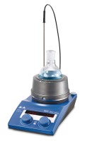 Мешалка магнитная IKA RCT Synthese PACKAGE 2 с подогревом