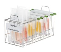 Штатив Interscience BagRack 80/100 для 11 пакетов 80 и 100 мл