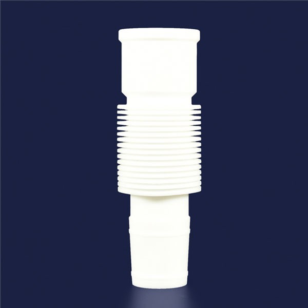 Адаптер гибкий ISOLAB, керн NS29/32, муфта NS29/32, PTFE