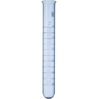 Пробирка для эмульгирования масла ГОСТ 12068-66 ГФ7.380.311