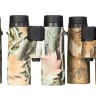 Бинокль Levenhuk Camo Moss 10x42 с сеткой