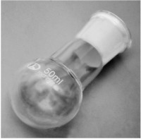 Колба К-1-50-29/32, ТС