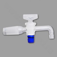 Кран для склянки-аспиратора 1000 мл.