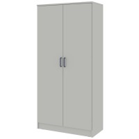 Шкаф для одежды ЛАБ-PRO ШМО 90.50.193