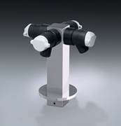 Манифолд для сушки в колбах, 4 клапана, Labconco