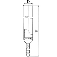 Колонка ГФ 6.150.148-01