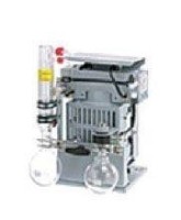 Насос вакуумный VP4 для VDL23/53, взрывозащита, 1,9 м³/час, 12 мбар, Binder