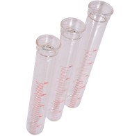 Пробирка для озоления от печи озоления KDN-04C (пробирка Кельтран), Сибагроприбор