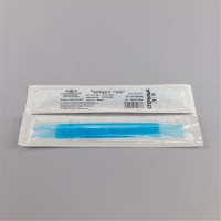 Петли полимерные 10 мкл с иглой, стер., AS, уп. 10 шт., Гритмед