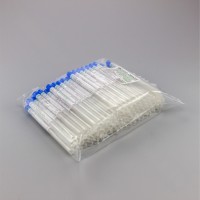 Тампон-зонд МиниМед стерильный в пробирке, зонд пластиковый (полипропилен), тампон хлопковый, 12*175мм, ТУ 32.50.50-032-29508133-2019, уп.100 шт