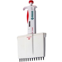 Дозатор ЭКОХИМ-МП-12-0,5-10 (New)