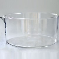 Чаша кристаллизационная диам.150 мм.