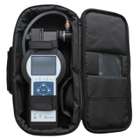 Изотермическая (термо) сумка для анализатора пыли Атмас