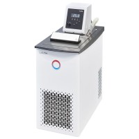 Термостат охлаждающий/нагревающий LAUDA Alpha RA 8, температура -25...100 °C, объем ванны из нерж.стали 7,5 л