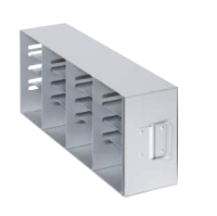 Штатив NIR-215U открытый (стандарт), для 8 коробок высотой 50 мм, PHCbi