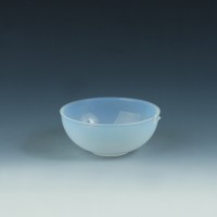 Чаша выпарная Bohlender 100 мл, PFA, с носиком