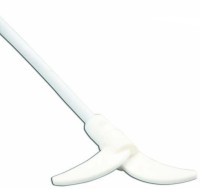 Насадка с раскрывающимися лопастями, PTFE, ULAB US-M509