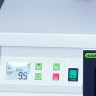 Охладитель циркуляционный, - 10… + 25 °С, мощность охлаждения до 530 Вт, 3 л, F-105, Buchi