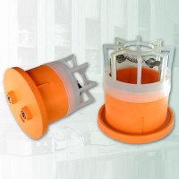 Спираль-резистор С-1,5 (4,0 В / 1,5 Ом)