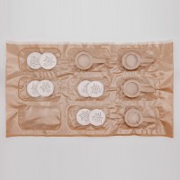 Фильтры аналитические аэрозольные АФА ВП-20-2 (НЭЛ-3)